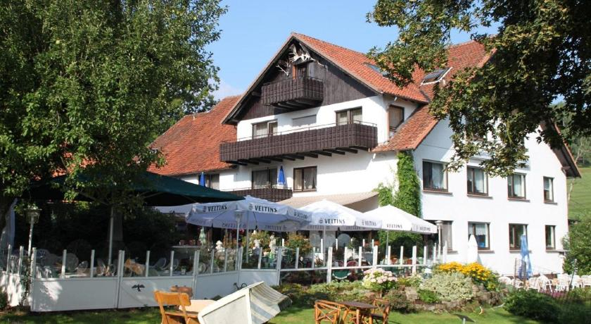 Others 5, Hotel Kempenhof, Lippe