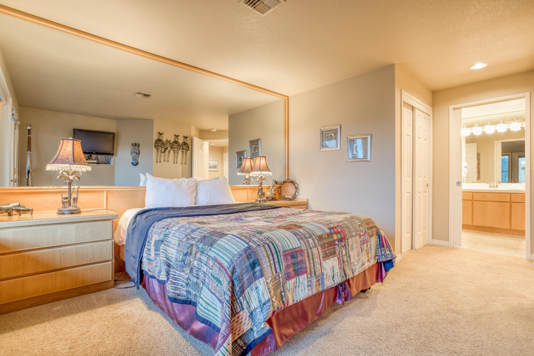 Bedroom 3, River Ridge 513AB, Deschutes