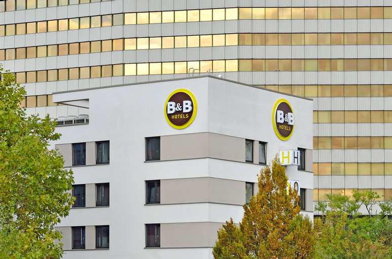 B&B Hotel Dessau, Dessau-Roßlau