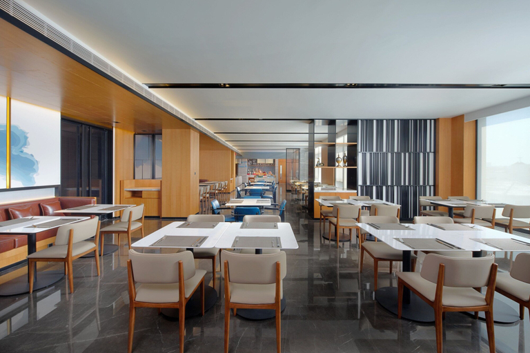Food & Drinks 4, Fairfield BY Marriott Yuyao, Ningbo