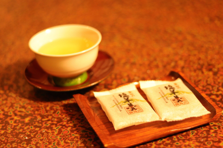 Food & Drinks 4, Yakushidaira Akanejyuku, Matsumoto