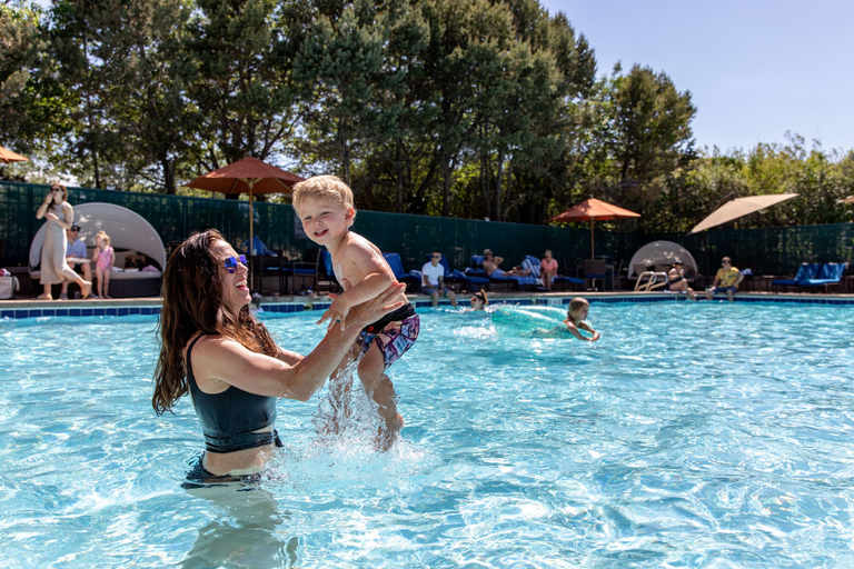 Sport & Beauty 3, The Inverness Denver, a Hilton Golf & Spa Resort, Arapahoe