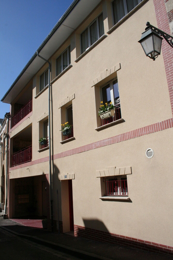 Exterior & Views, Les Hellebores, Seine-Maritime