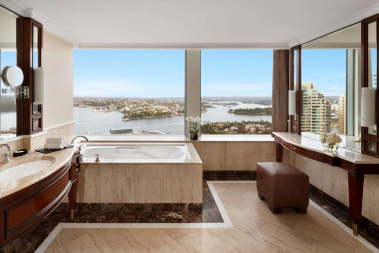 Bathroom 23