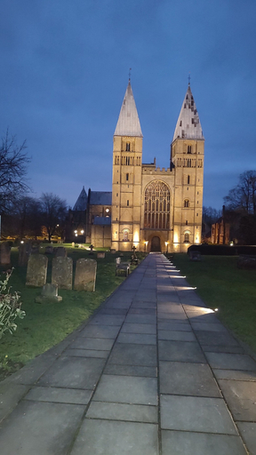 Exterior & Views 2, Southwell Stays, Nottinghamshire
