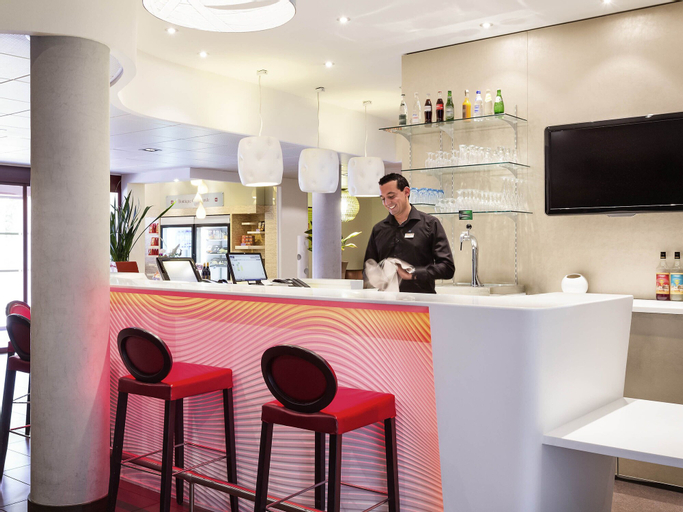 Novotel Suites Perpignan Mediterranée, Pyrénées-Orientales