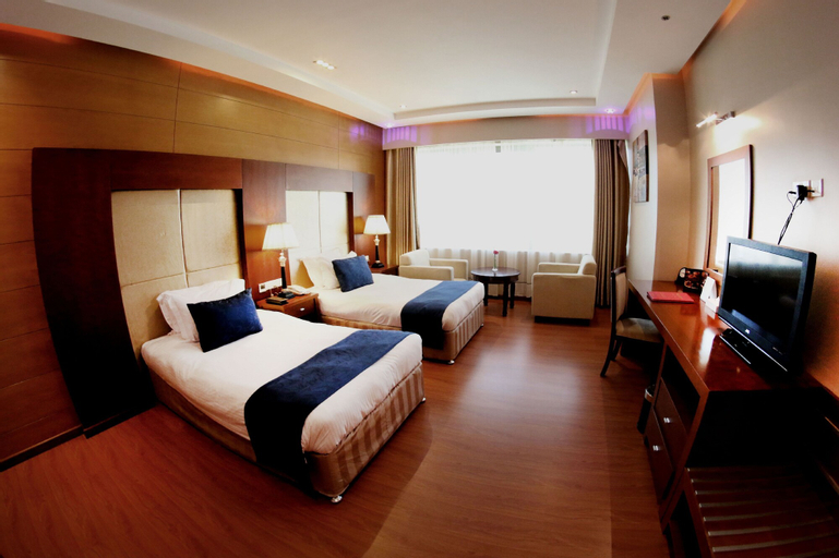 Bedroom 7