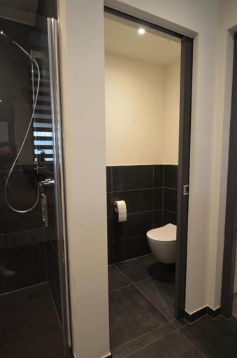 Bathroom 3, Boutique Hotel Moselgarten, Cochem-Zell