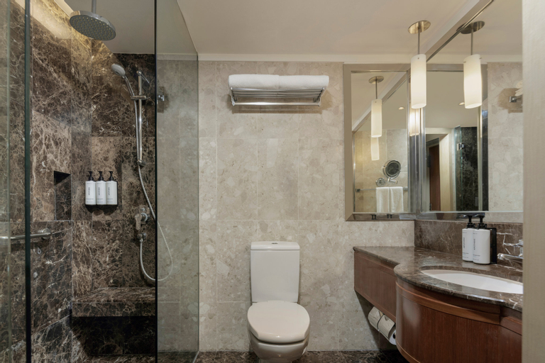 Bathroom 5