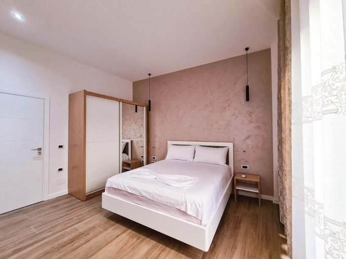 Bedroom 4, My Comfortable Villa By Vila Arial, Vlorës
