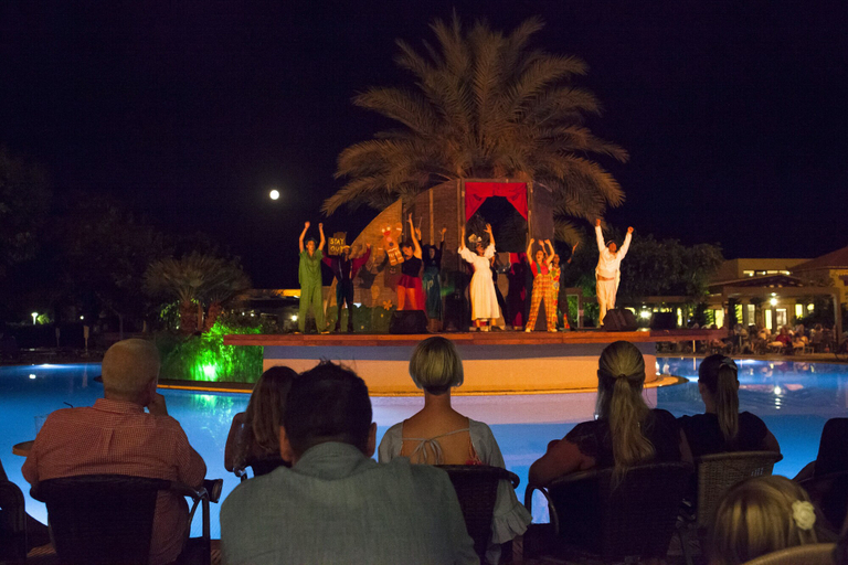 Sport & Beauty 3, Esperides Beach Resort, South Aegean