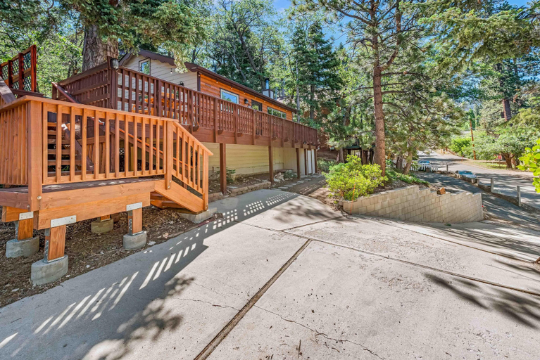 Exterior & Views 2, 103 - Bow Canyon Escape, San Bernardino
