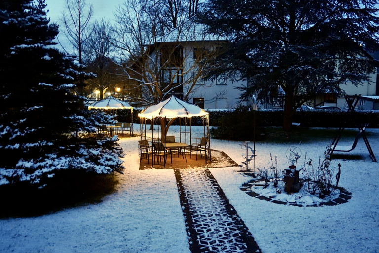 Exterior & Views 2, Parkhotel Weber-Müller, Osterode am Harz