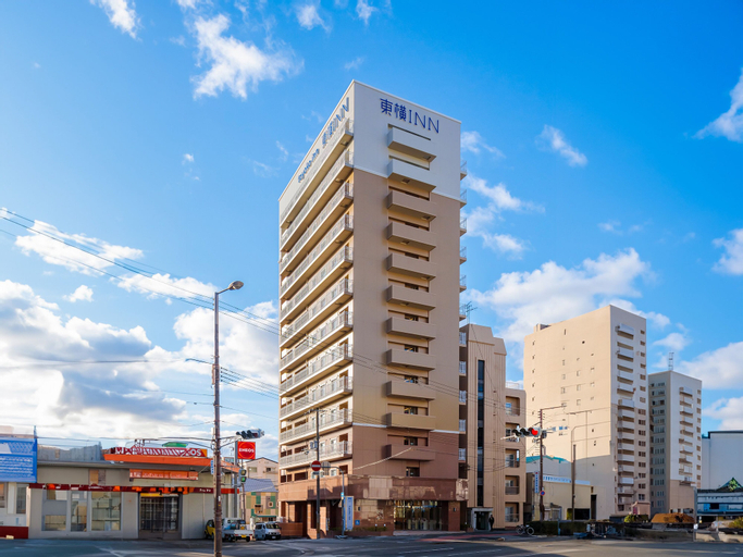 Toyoko Inn Osaka Bentencho, Osaka
