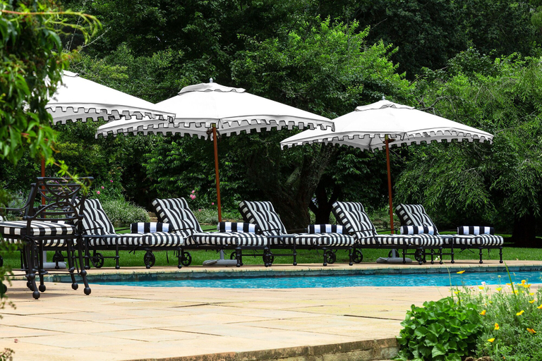 Sport & Beauty 2, Hartford House, Umgungundlovu