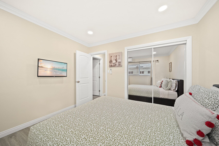 Bedroom 2, Vibrant&Refreshing 12 min to Downtown LA, Los Angeles