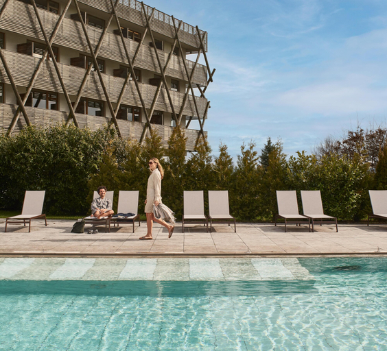Sport & Beauty 2, Falkensteiner Hotel Bad Leonfelden l Adults Only l 4 Star Superior, Urfahr Umgebung