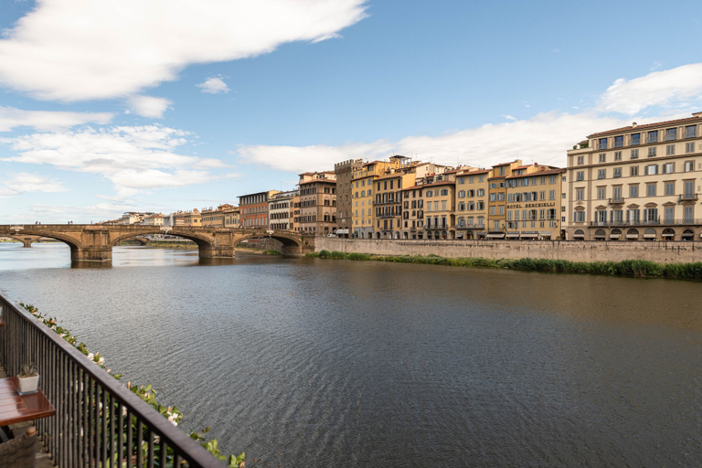 Exterior & Views 2, 7heaven pontevecchio rooms, Florence