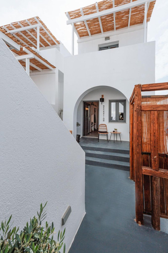 Exterior & Views 2, Piperaki Project Paros, South Aegean