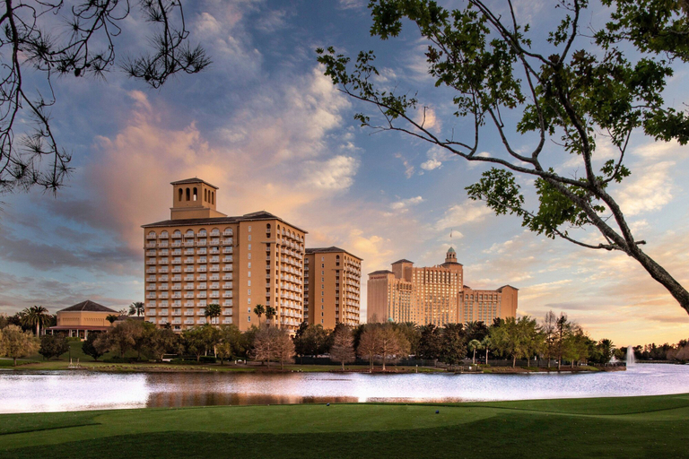 Exterior & Views 2, The Ritz-Carlton Orlando, Grande Lakes, Orange