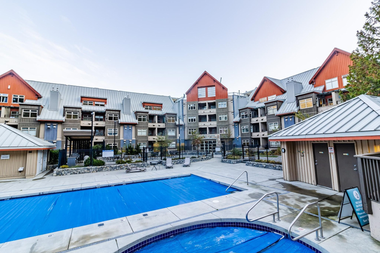 Sport & Beauty 5, Whistler Vacation Club Lake Placid Lodge - 313, Squamish-Lillooet