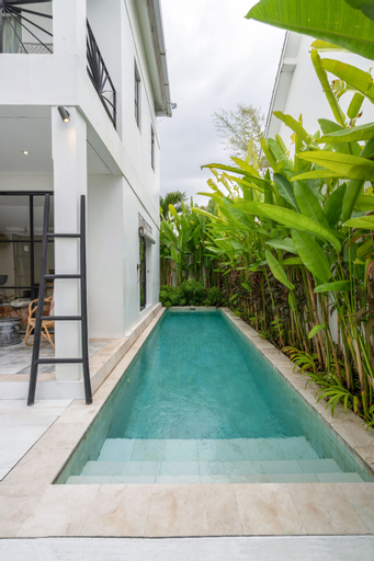 Mare Villa by Betterplace, Badung