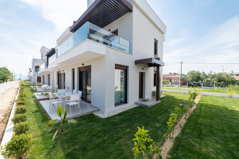 Exterior & Views 2, Argilos Residential Complex, East Macedonia and Thrace