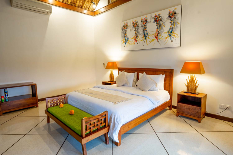 Bedroom 3, Villa Gading by Alfred in Bali, Badung