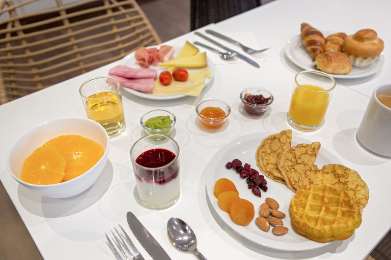 Food & Drinks 5, Novotel Suites Perpignan Centre, Pyrénées-Orientales