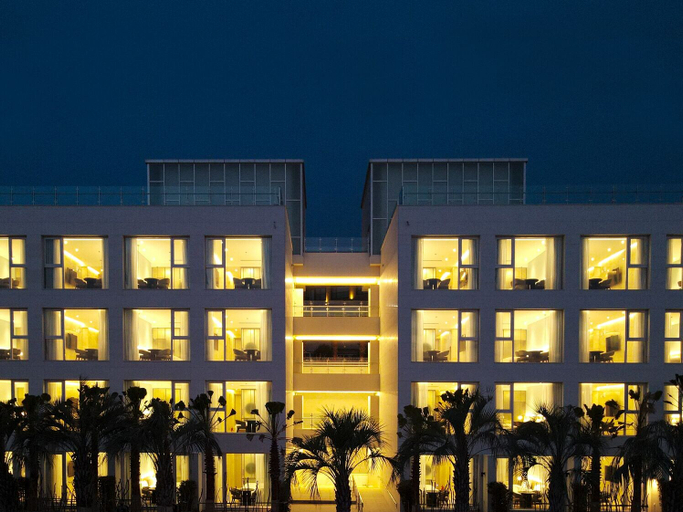 Exterior & Views 2, Calacatta Hotel & Resort, Yeosu
