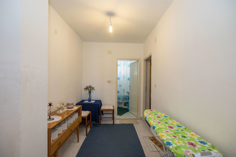 Bedroom 2, Apartment Ante Tonci, Makarska