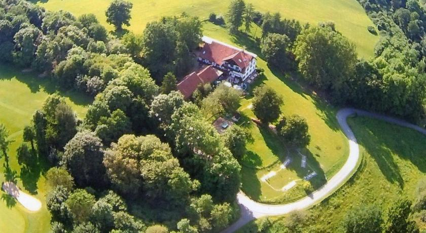 Others 4, Hotel Kempenhof, Lippe
