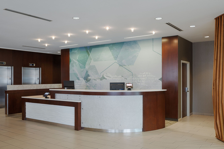 Others 5, SpringHill Suites by Marriott Bloomington, Monroe