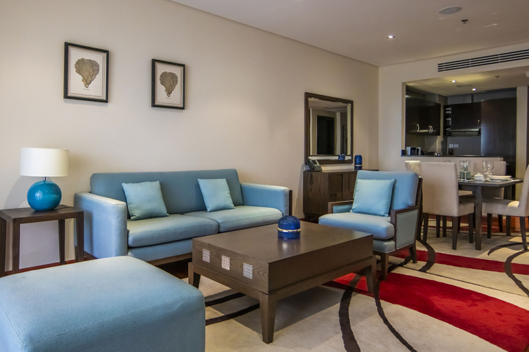 Others 4, Relaxing 1 bedroom apartment - Anantara, Dubai