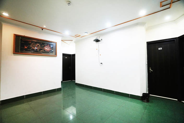Others 5, Hotel Le Sancy, Delhi