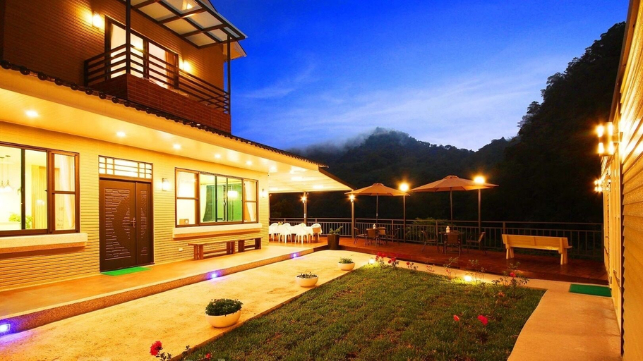 Exterior & Views 2, Sunlight Forest, Miaoli