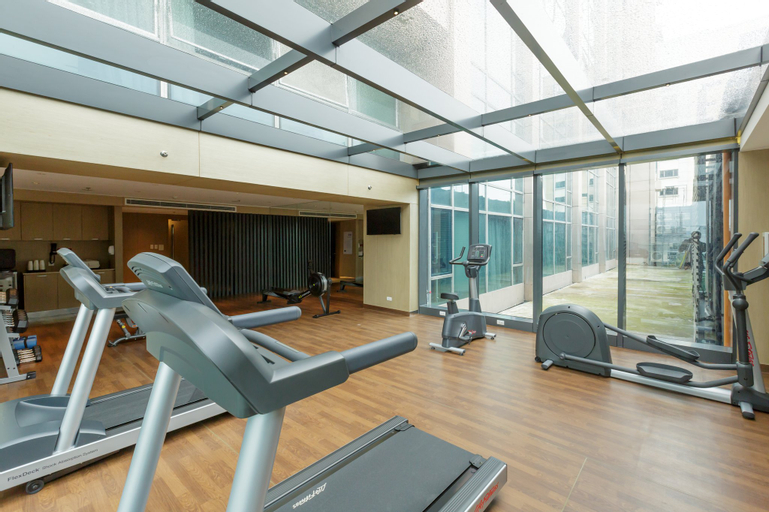 Others 3, Holiday Inn Express Manila Newport City, Pasay City