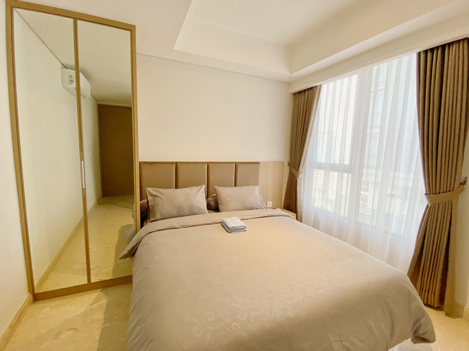 Bedroom 9