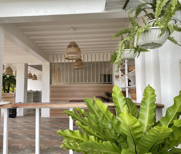 Exterior & Views 2, Biggy's River Resort by Cocotel, Rizal