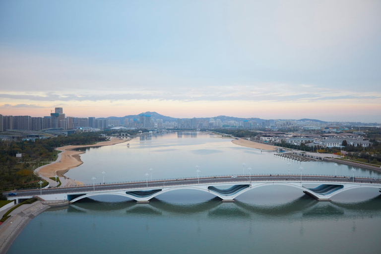 Sport & Beauty 3, Sheraton Rizhao Hotel, Rizhao