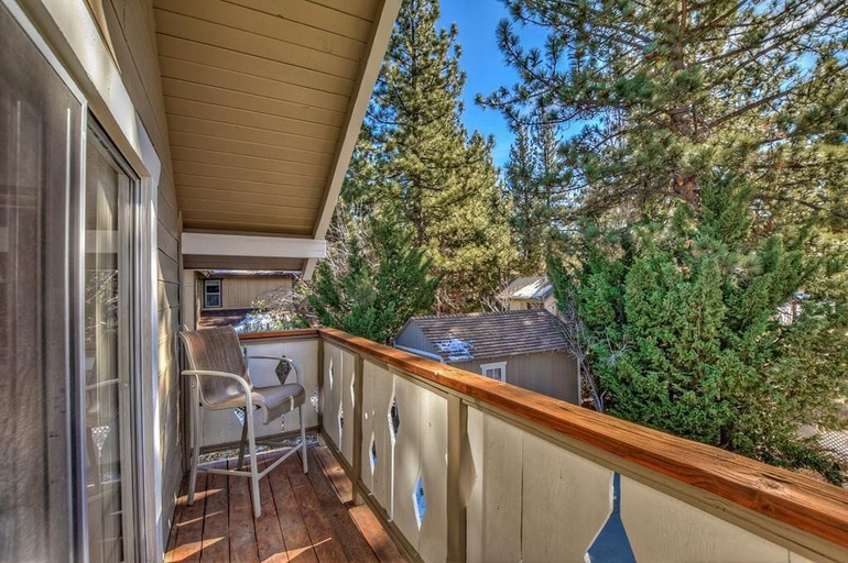 Others 5, 044 - Lazy Bear Chalet, San Bernardino