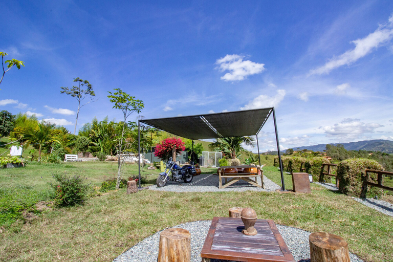 Exterior & Views 2, HOBBIT HOTEL, Peñol