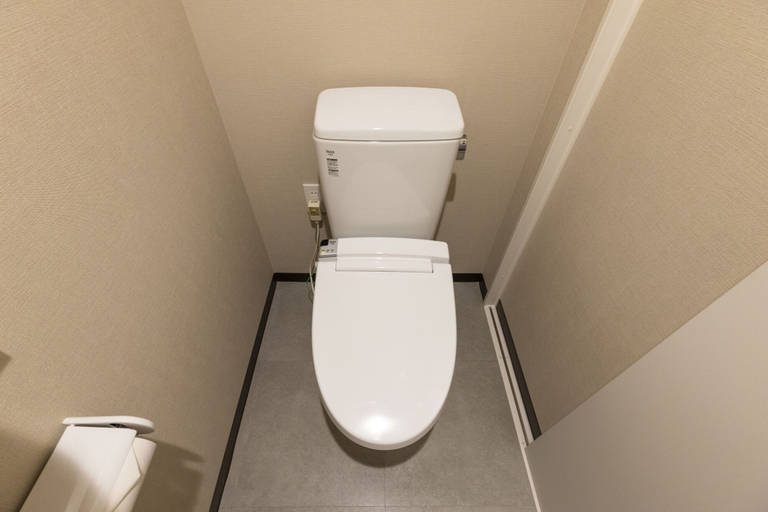 Bathroom 3, Mr.KINJO Happiness Resort 2, Miyakojima