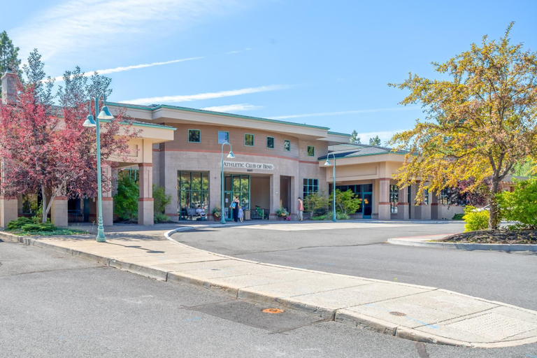 Exterior & Views 2, River Ridge 429b 1 Bedroom Studio, Deschutes