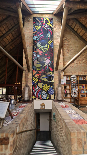 Others 1, Klein Bosveld Guesthouse, Nkangala