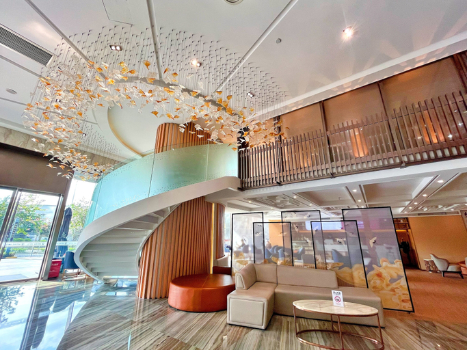 Others 5, Shenzhen Yating Fengnian Hotel, Shenzhen