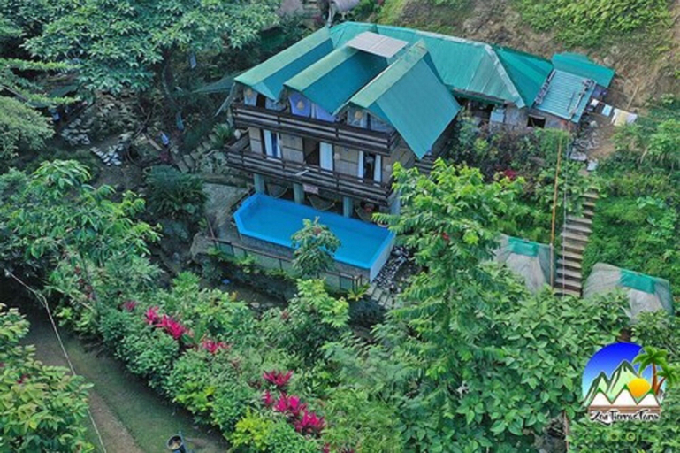 Exterior & Views 2, Zen Tierras Farm powered by Cocotel, Dingalan