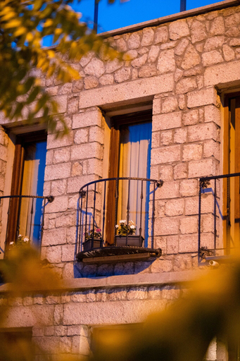 Exterior & Views, Aksoy Butik Otel, Bozcaada