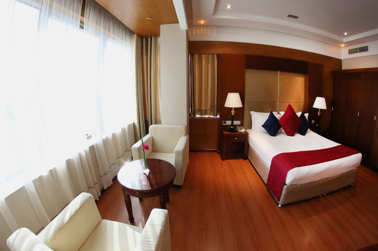 Bedroom 9