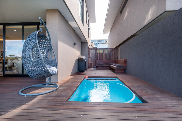 Sport & Beauty 3, 1 Savili - Zululami, iLembe